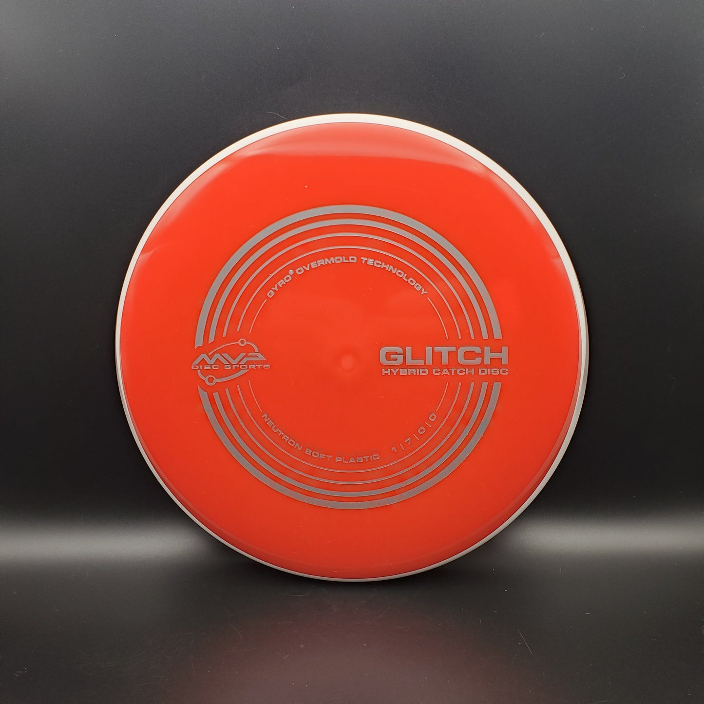 Axiom - Glitch - Neutron Soft - PLC