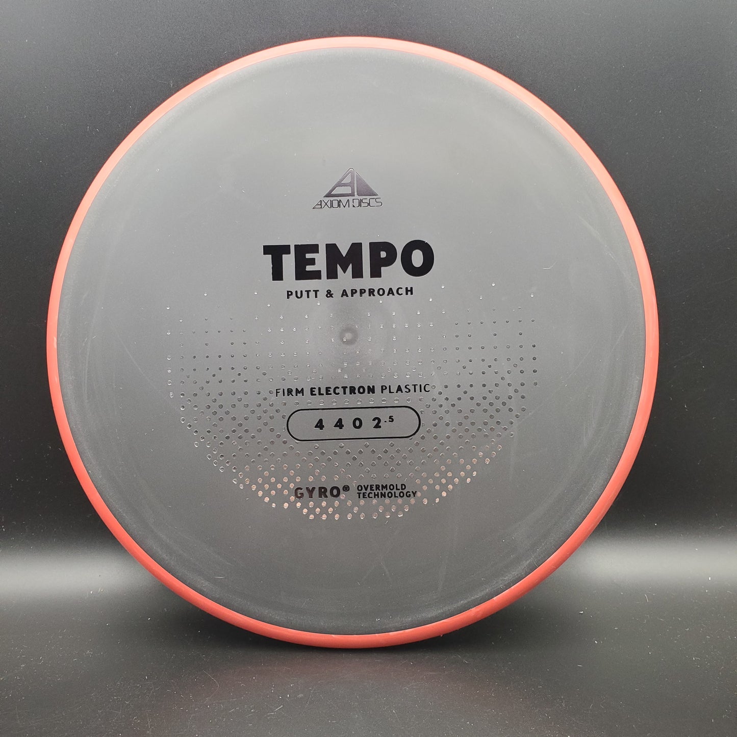 Axiom - Tempo - Electron Firm