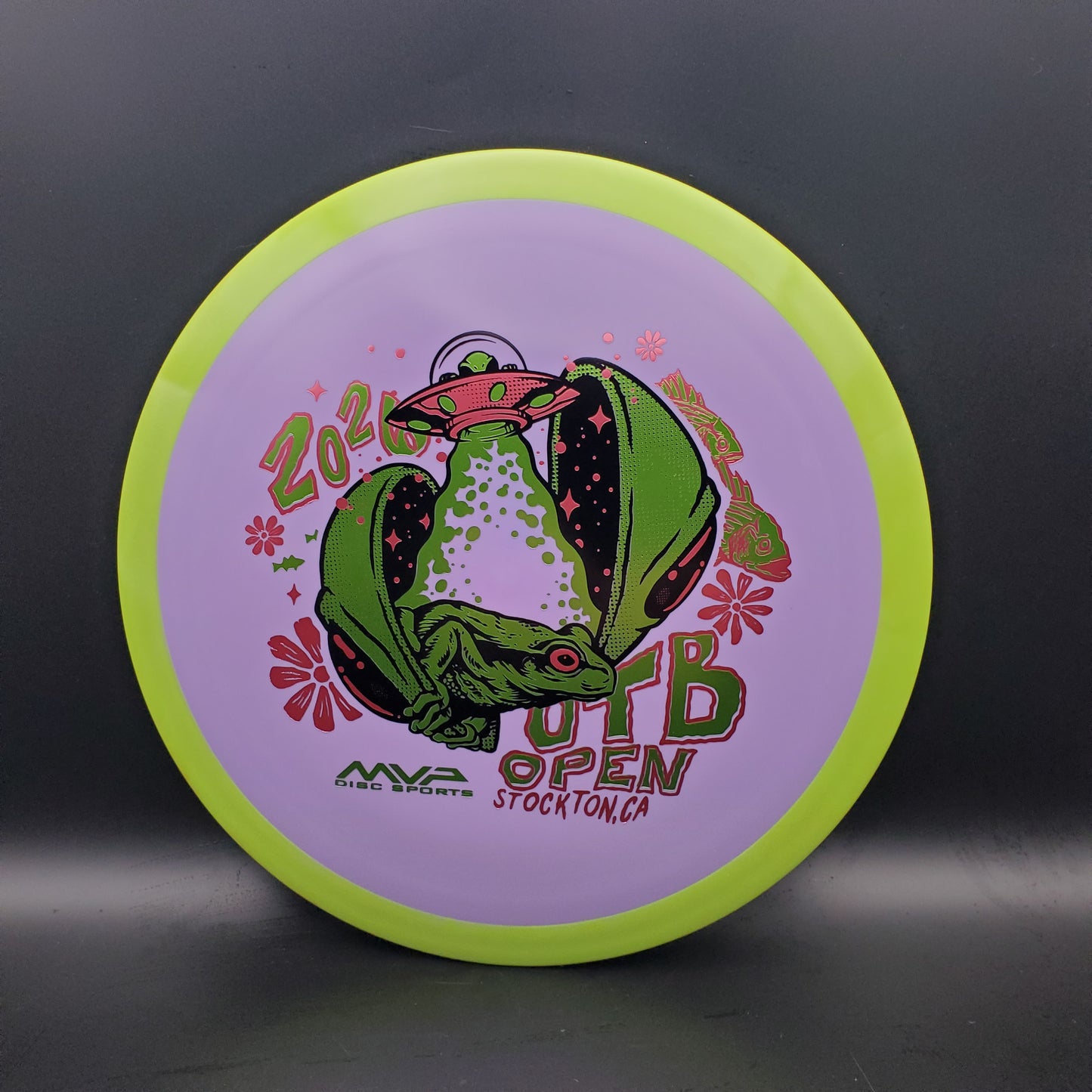 Axiom - Delirium - Fission - 2026 OTB Open