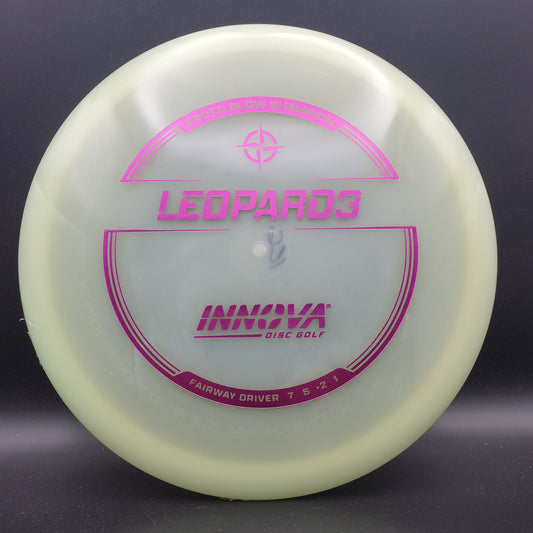 Innova - Leopard3 - Champion Proto Glow