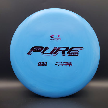Latitude 64 - Pure - Zero Medium