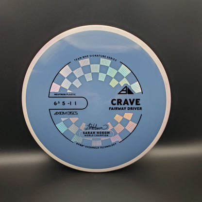 Axiom - Crave - Neutron - PLC