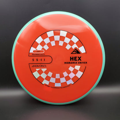 Axiom - Hex - Neutron Soft - PLC