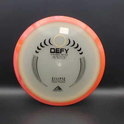 MVP - Defy - Eclipse