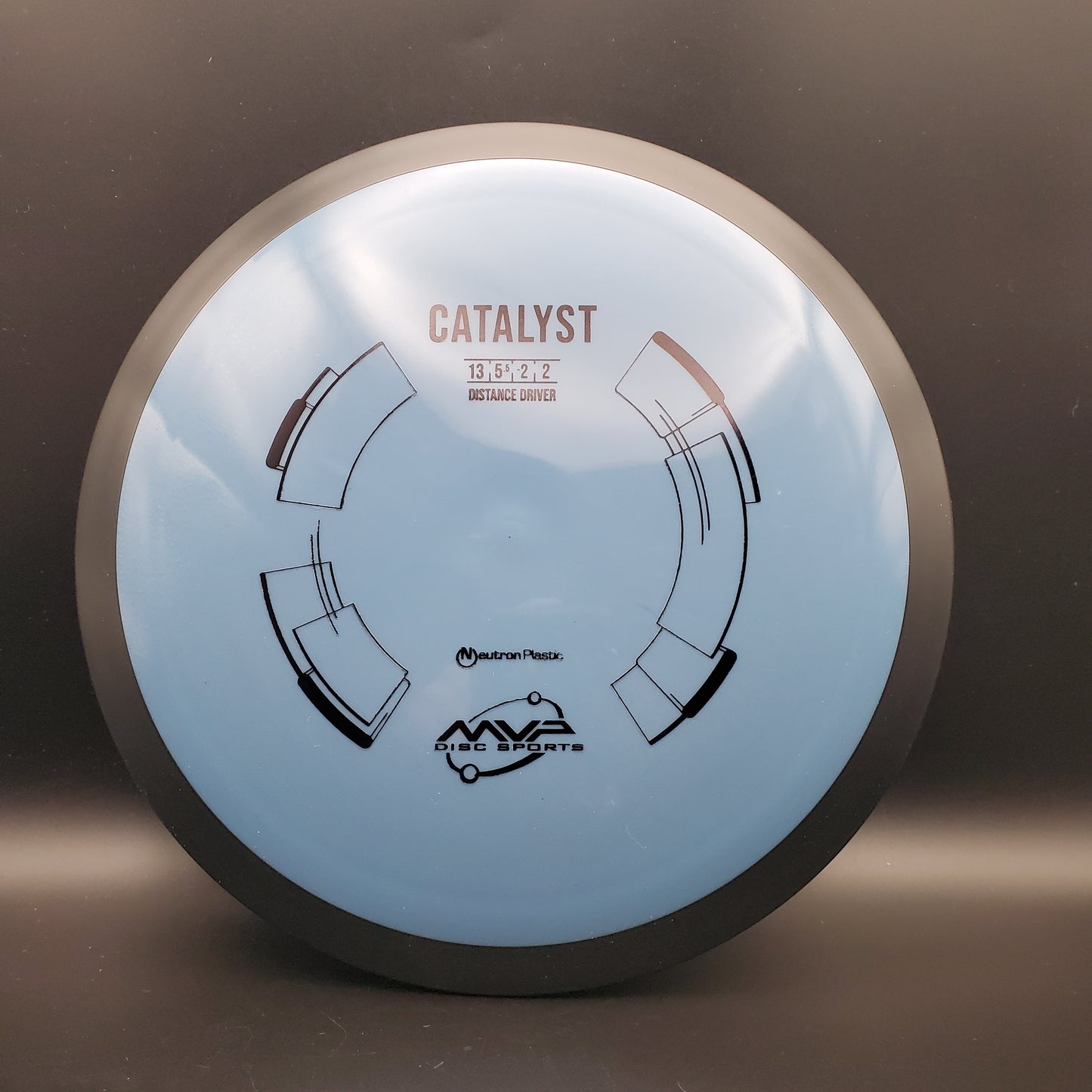 MVP - Catalyst - Neutron