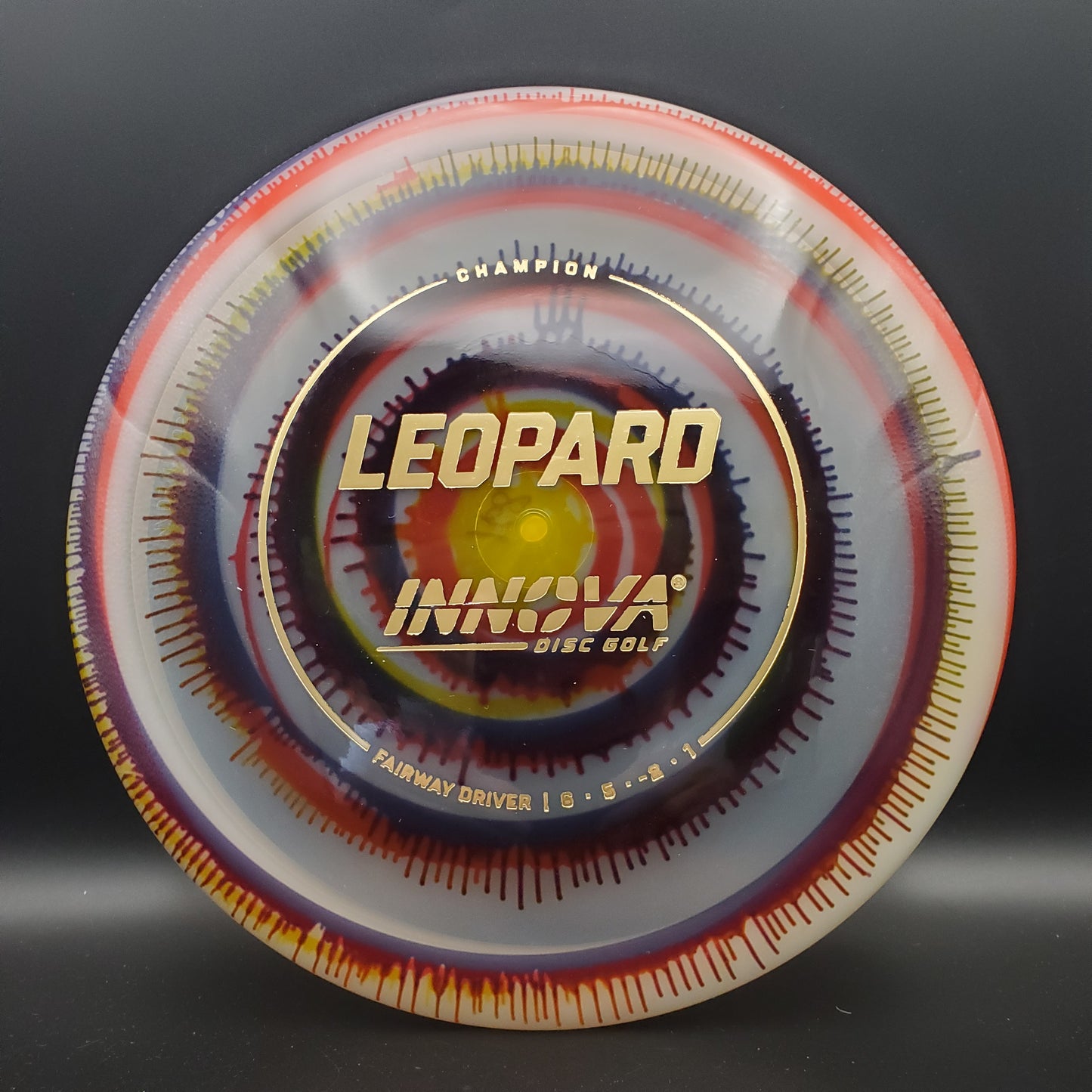 Innova - Leopard - Champion I-Dye