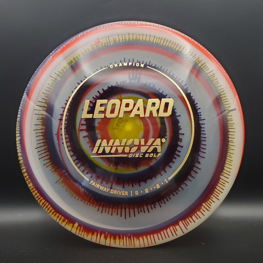 Innova - Leopard - Champion I-Dye
