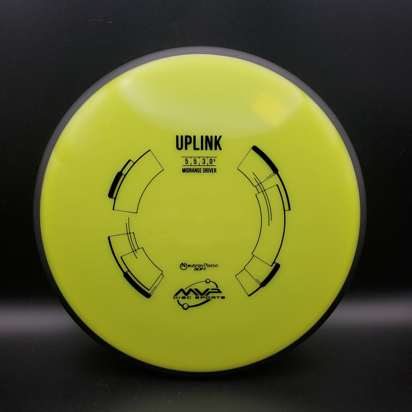 MVP - Uplink - Neutron Soft