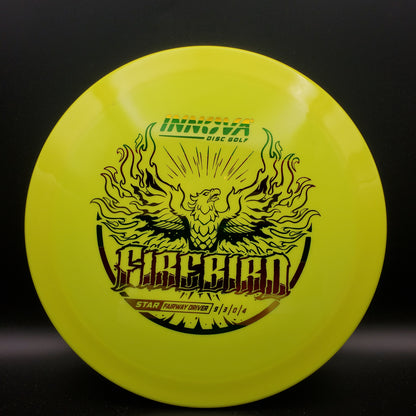 Innova - Firebird - Star