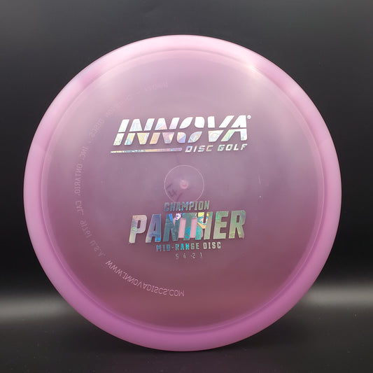 Innova - Panther - Champion