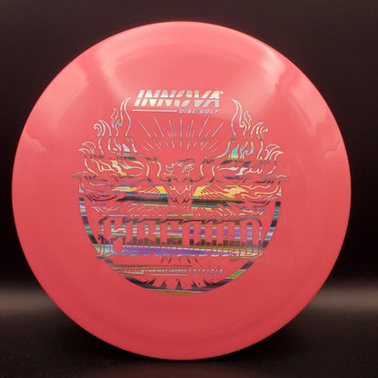 Innova - Firebird - Star