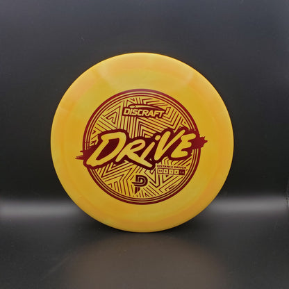 Discraft - Drive - ESP - Paige Pierce