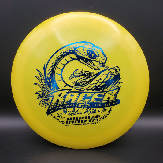 Innova - Racer - G-Star