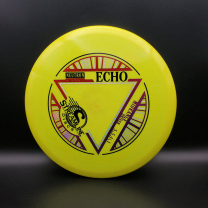 Streamline - Echo - Neutron Soft