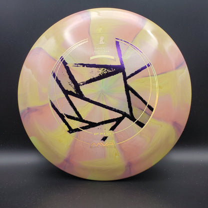 Streamline - Shift - Cosmic Neutron - 2026 MVP Open / St. Jude Edition