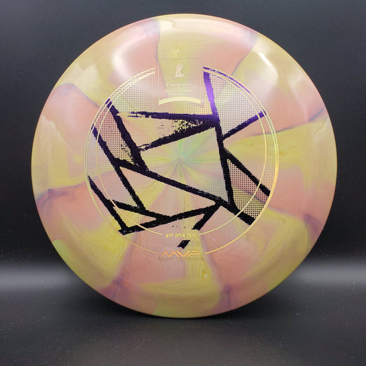 Streamline - Shift - Cosmic Neutron - 2026 MVP Open / St. Jude Edition