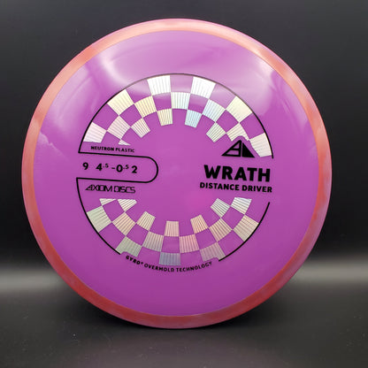 Axiom - Wrath - Neutron - PLC