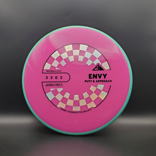 Axiom - Envy - Neutron - PLC