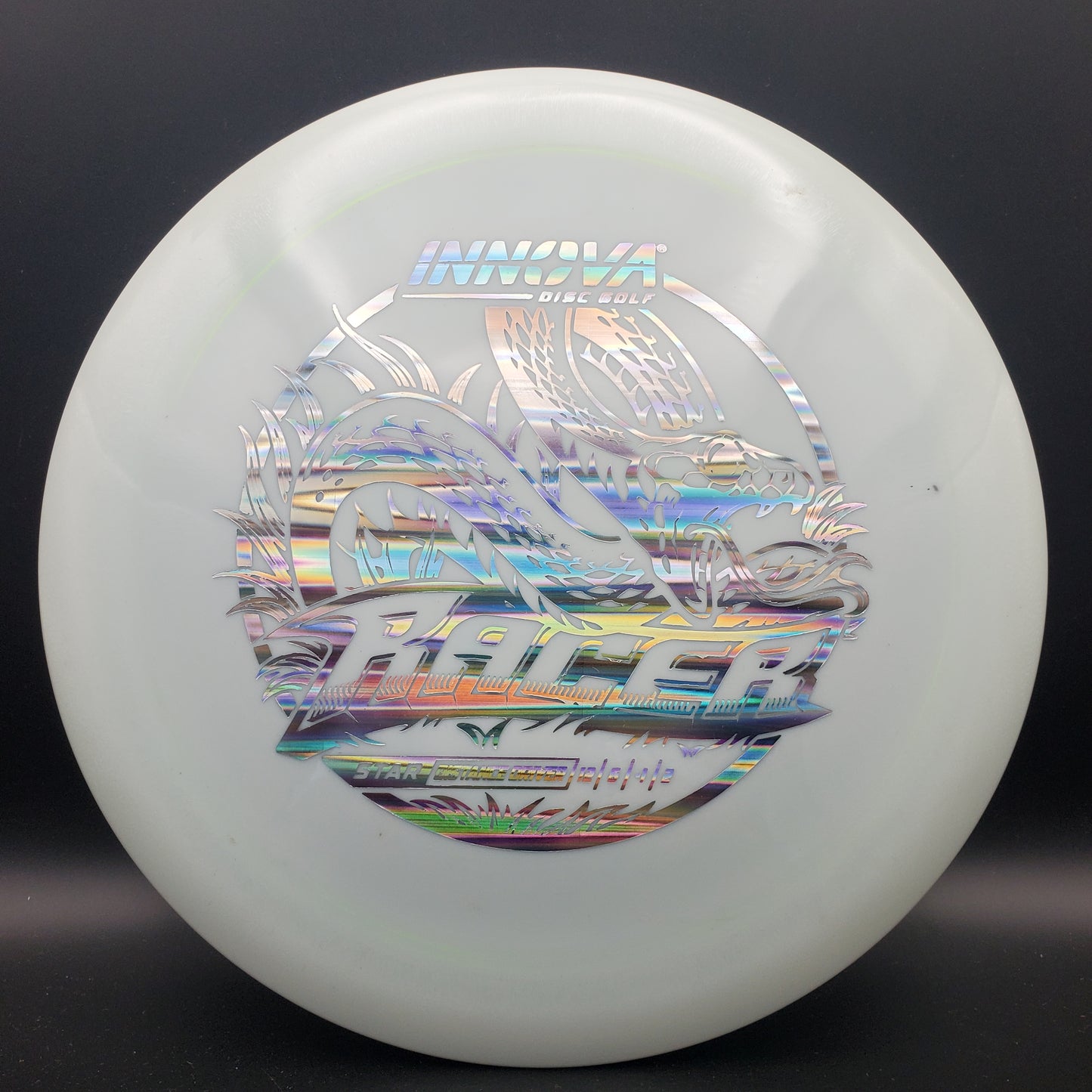 Innova - Racer - Star