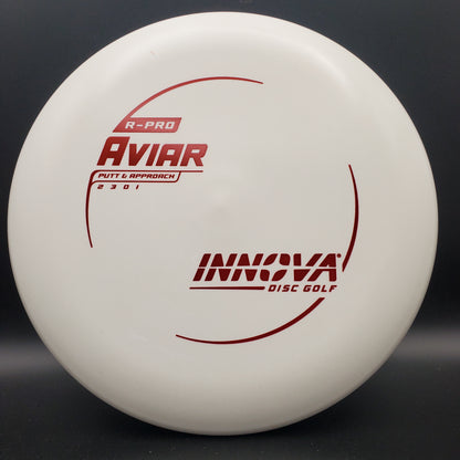 Innova - Aviar - R-Pro