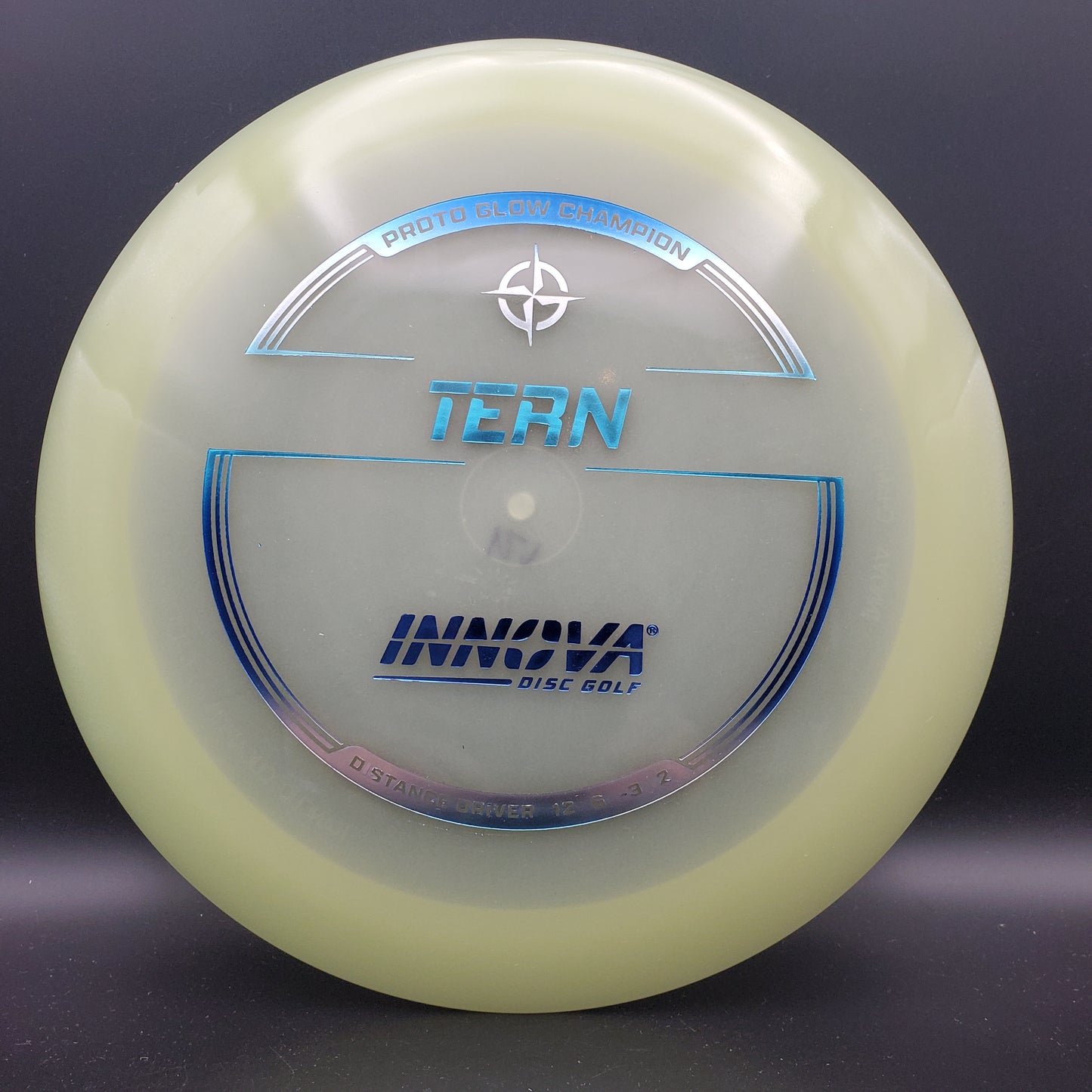 Innova - Tern - Champion Proto Glow
