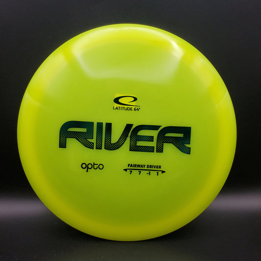 Latitude 64 - River - OPTO