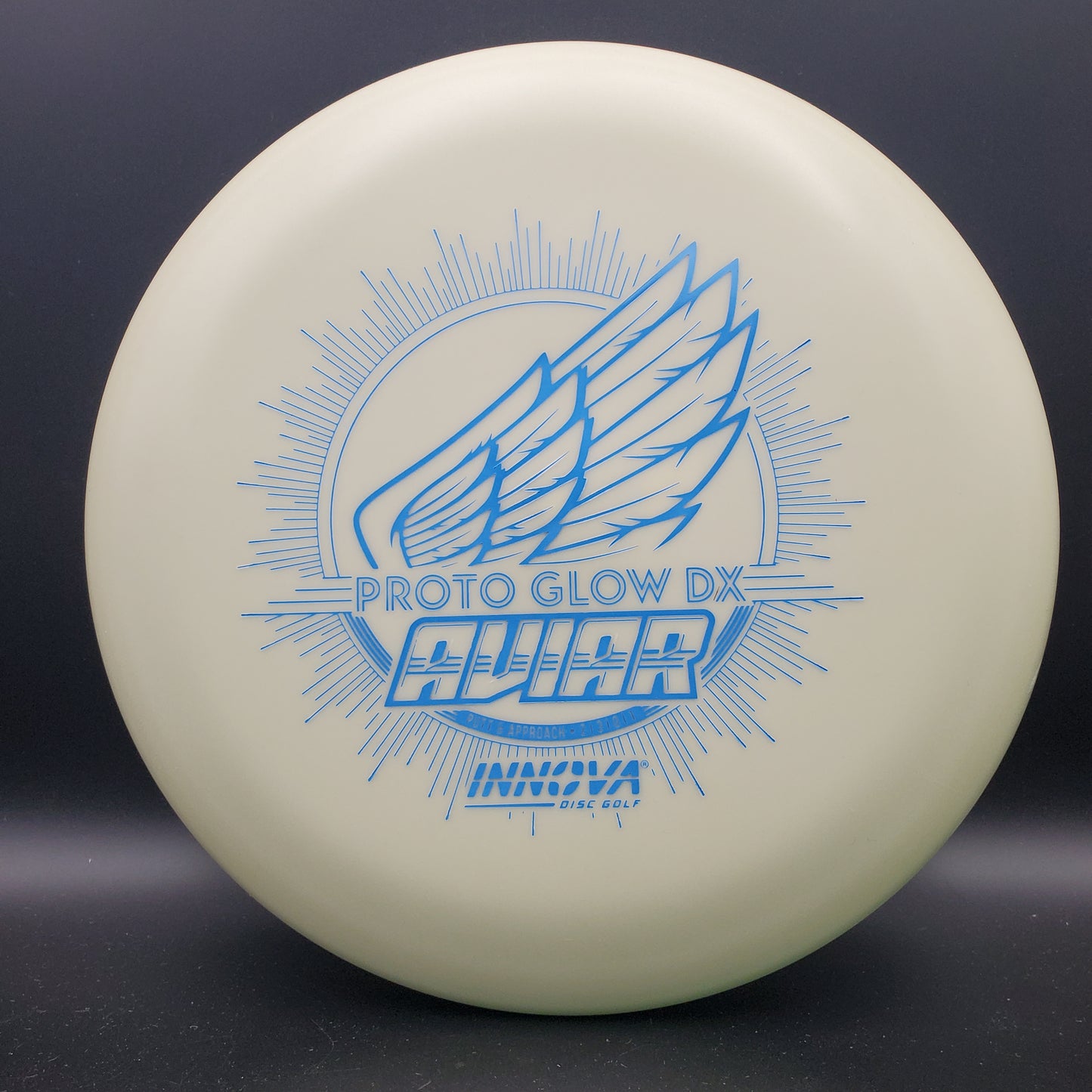 Innova - Aviar - DX Proto Glow