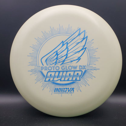 Innova - Aviar - DX Proto Glow