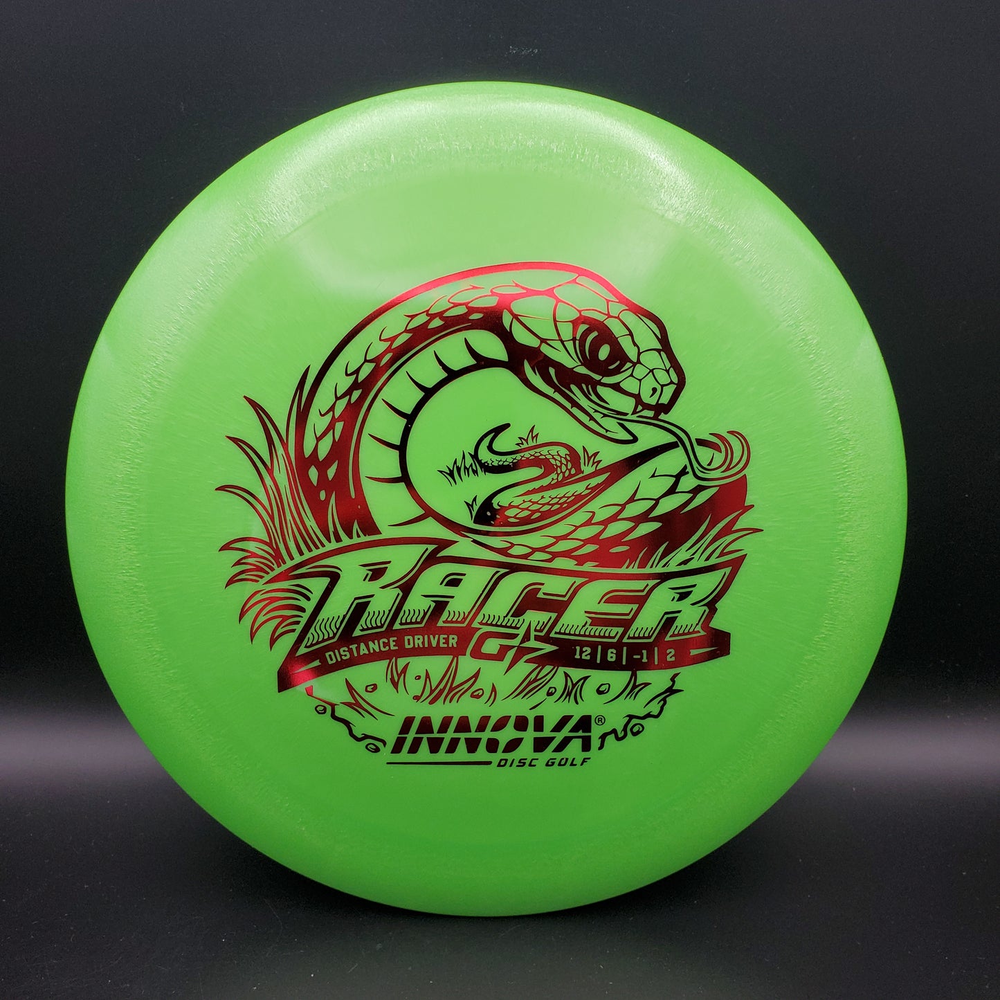 Innova - Racer - G-Star