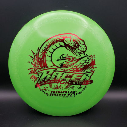 Innova - Racer - G-Star