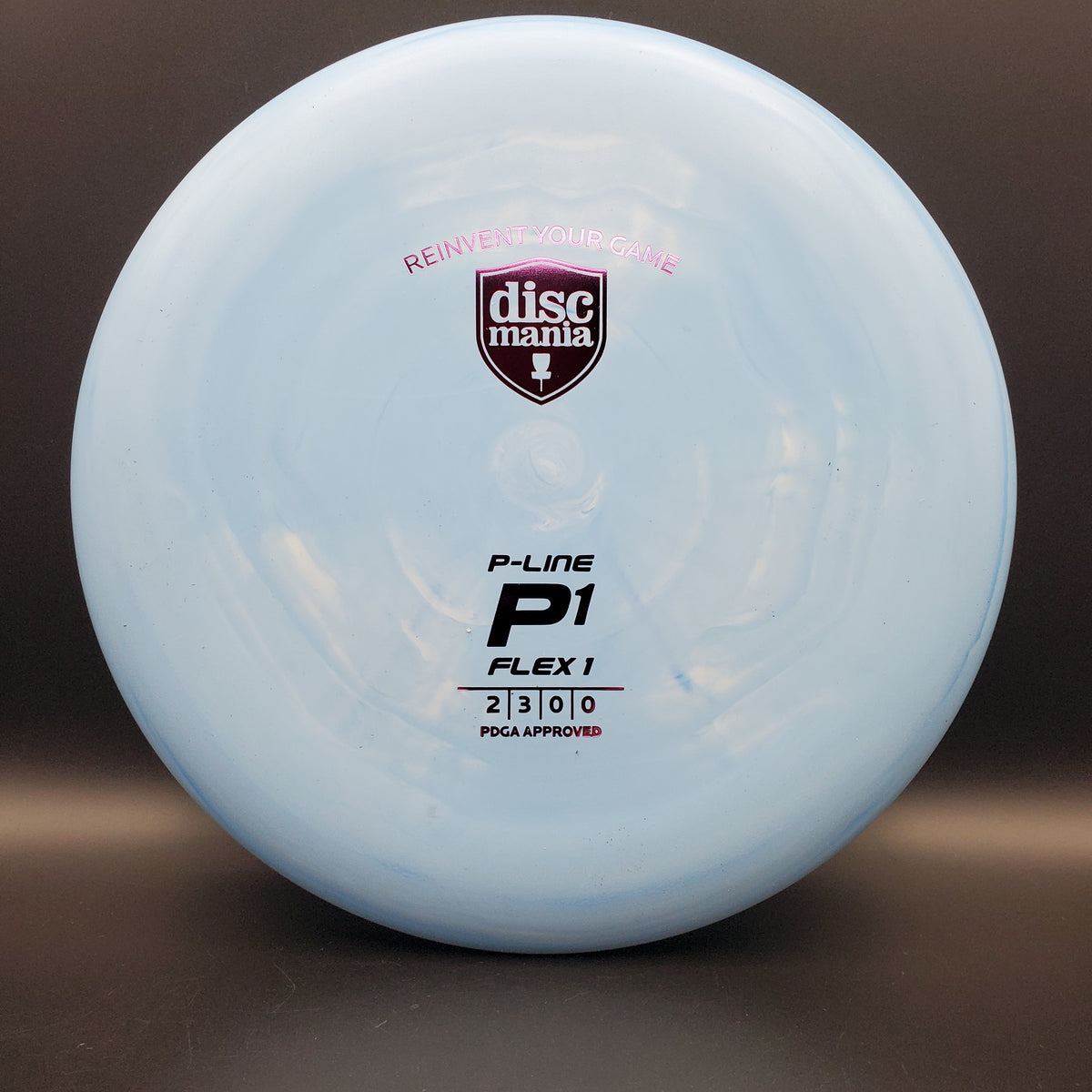 Discmania - P1 -  P-Line - Flex1