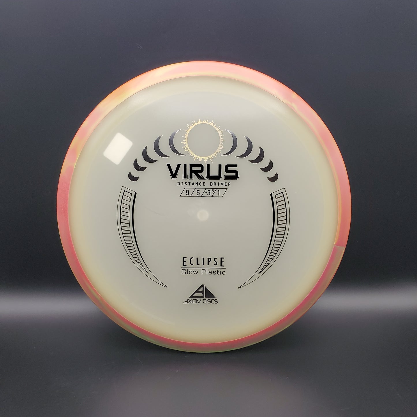 MVP - Virus - Eclipse