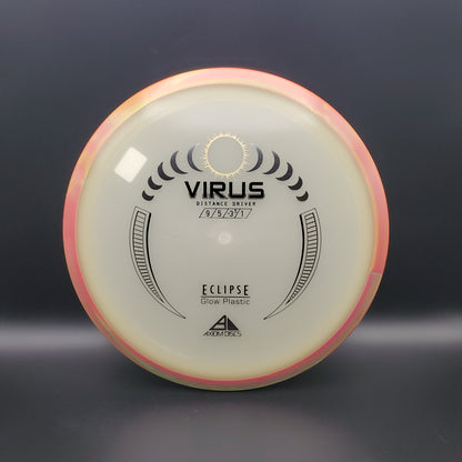 MVP - Virus - Eclipse