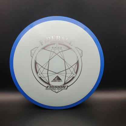 MVP - Fireball - Fission