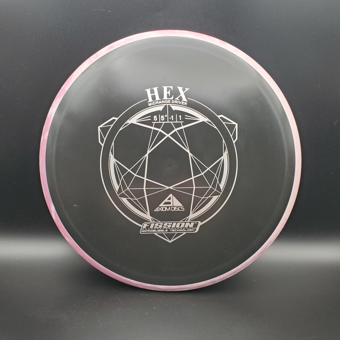 MVP - Hex - Fission