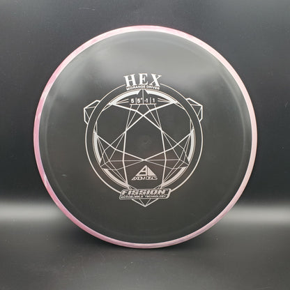 MVP - Hex - Fission