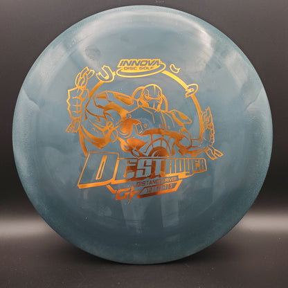 Innova - Destroyer - G-Star