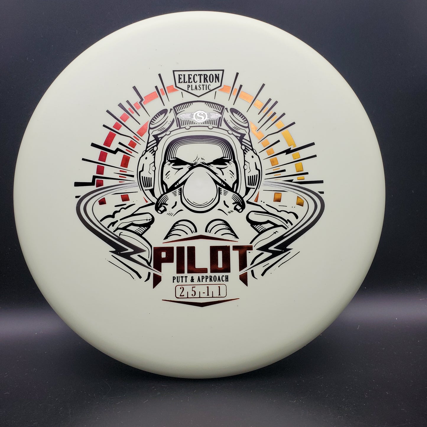 Streamline - Pilot - Electron