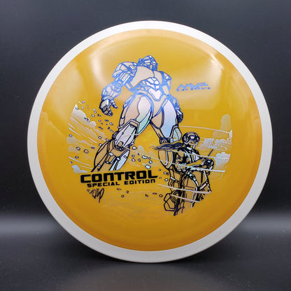MVP - Control - Neutron - Special Edition