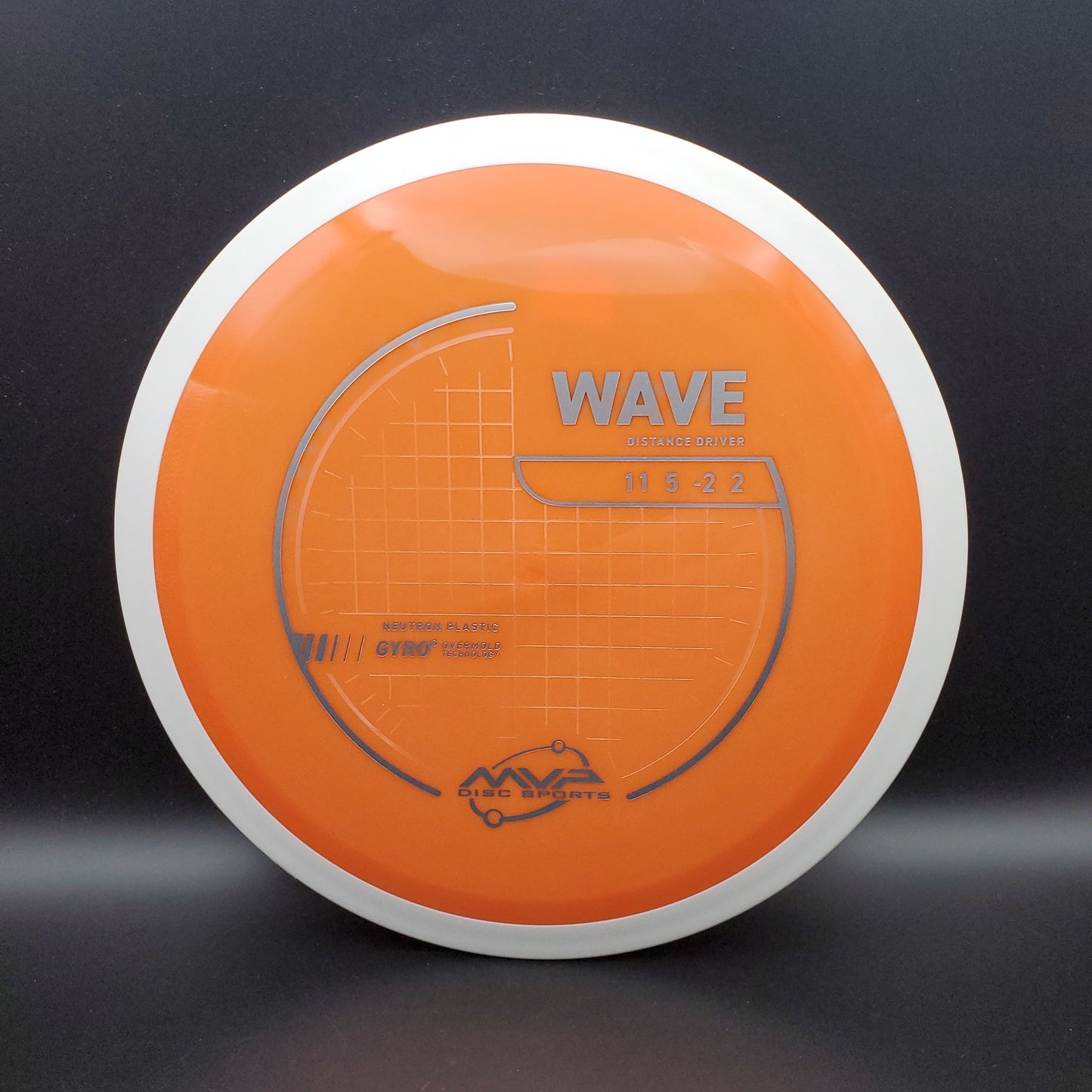 MVP - Wave - Neutron - PLC
