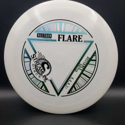 Streamline - Flare - Neutron