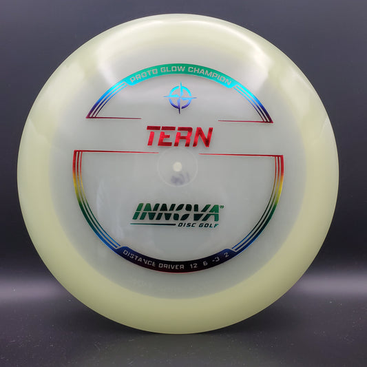 Innova - Tern - Champion Proto Glow