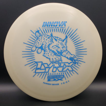 Innova - Lynx - DX Proto Glow