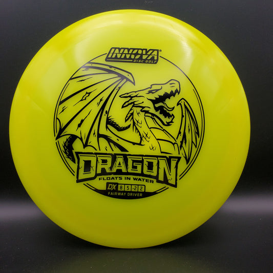 Innova - Dragon - DX