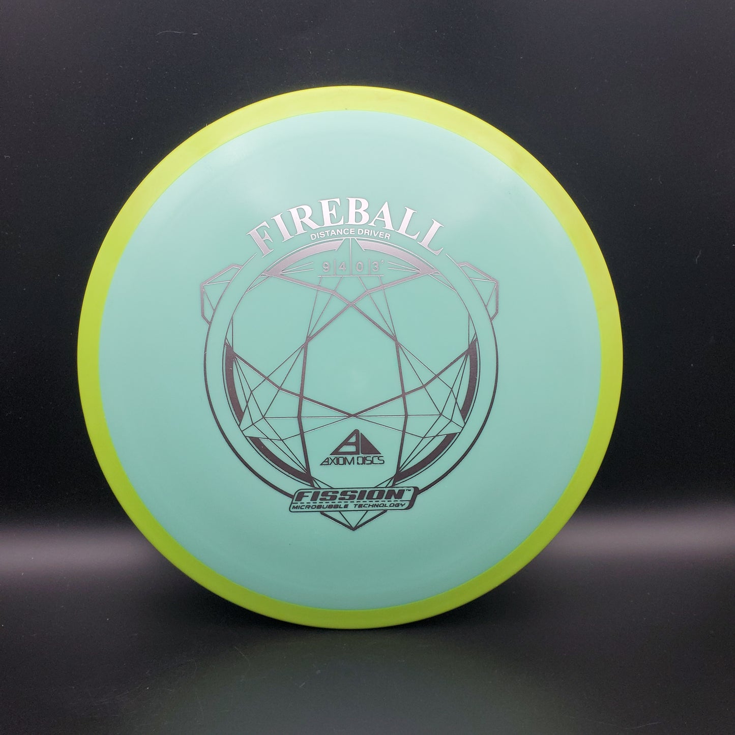 MVP - Fireball - Fission