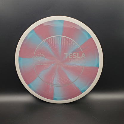 MVP - Tesla - Cosmic Neutron - PLC