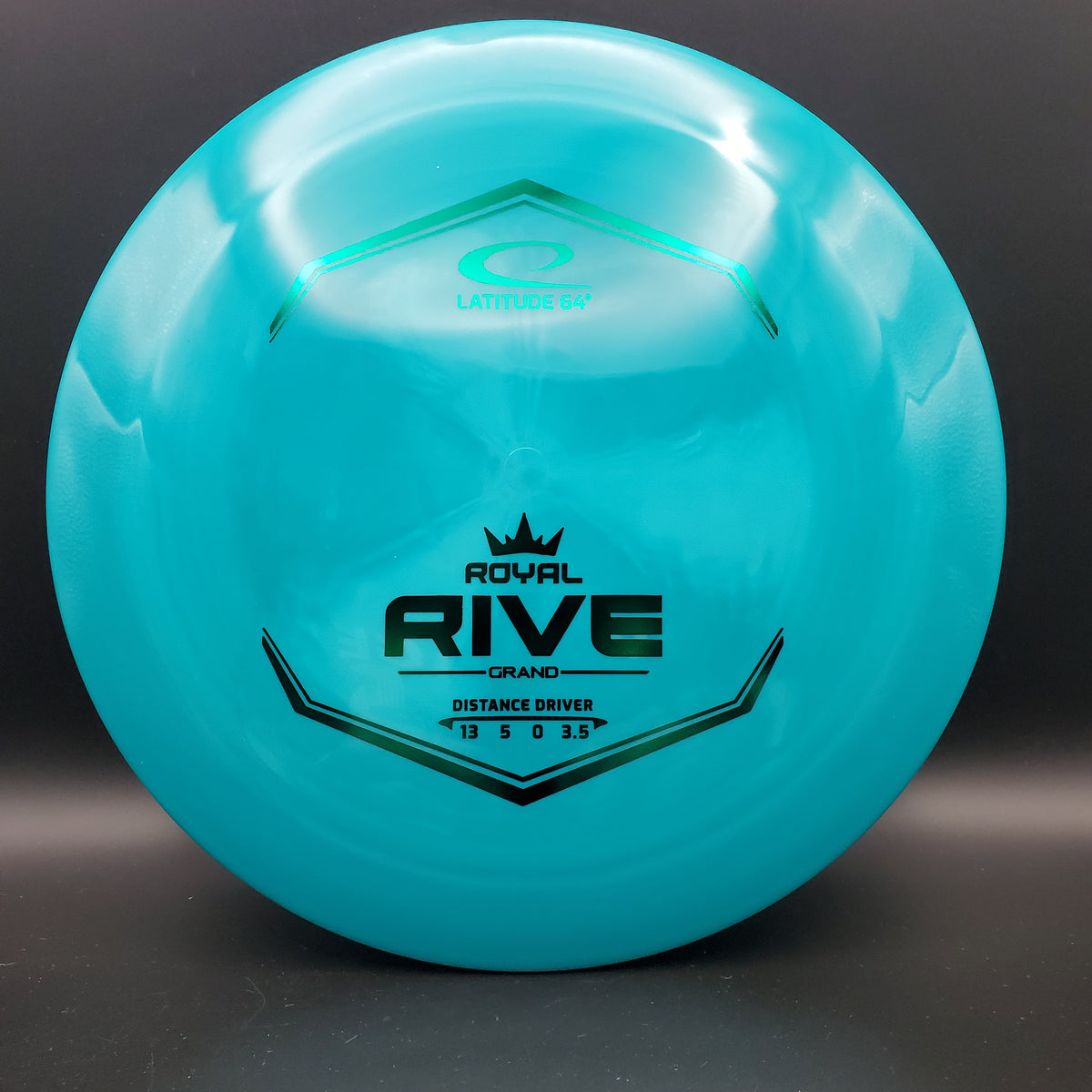 Latitude 64 - Rive - Royal Grand