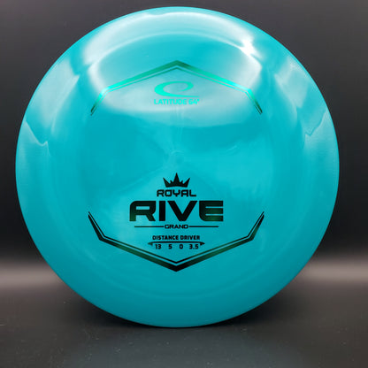Latitude 64 - Rive - Royal Grand