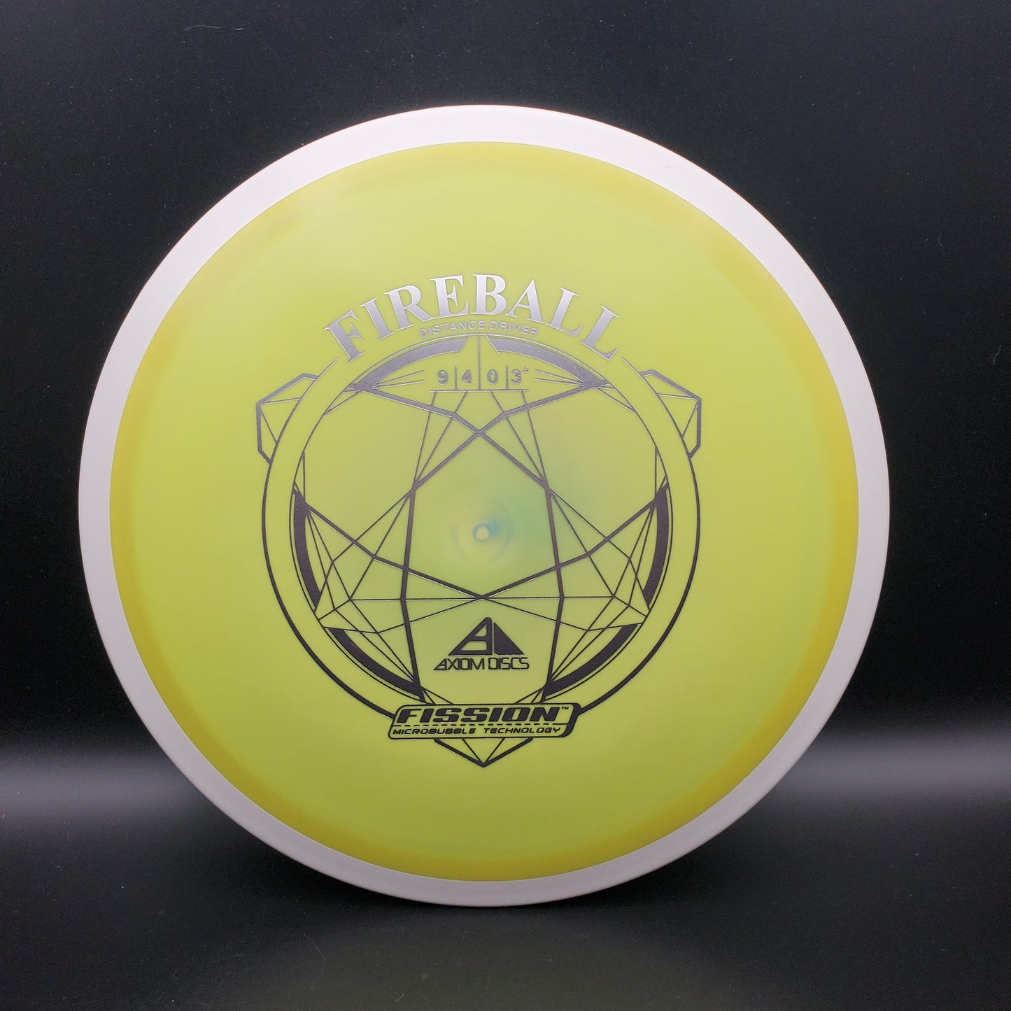 MVP - Fireball - Fission