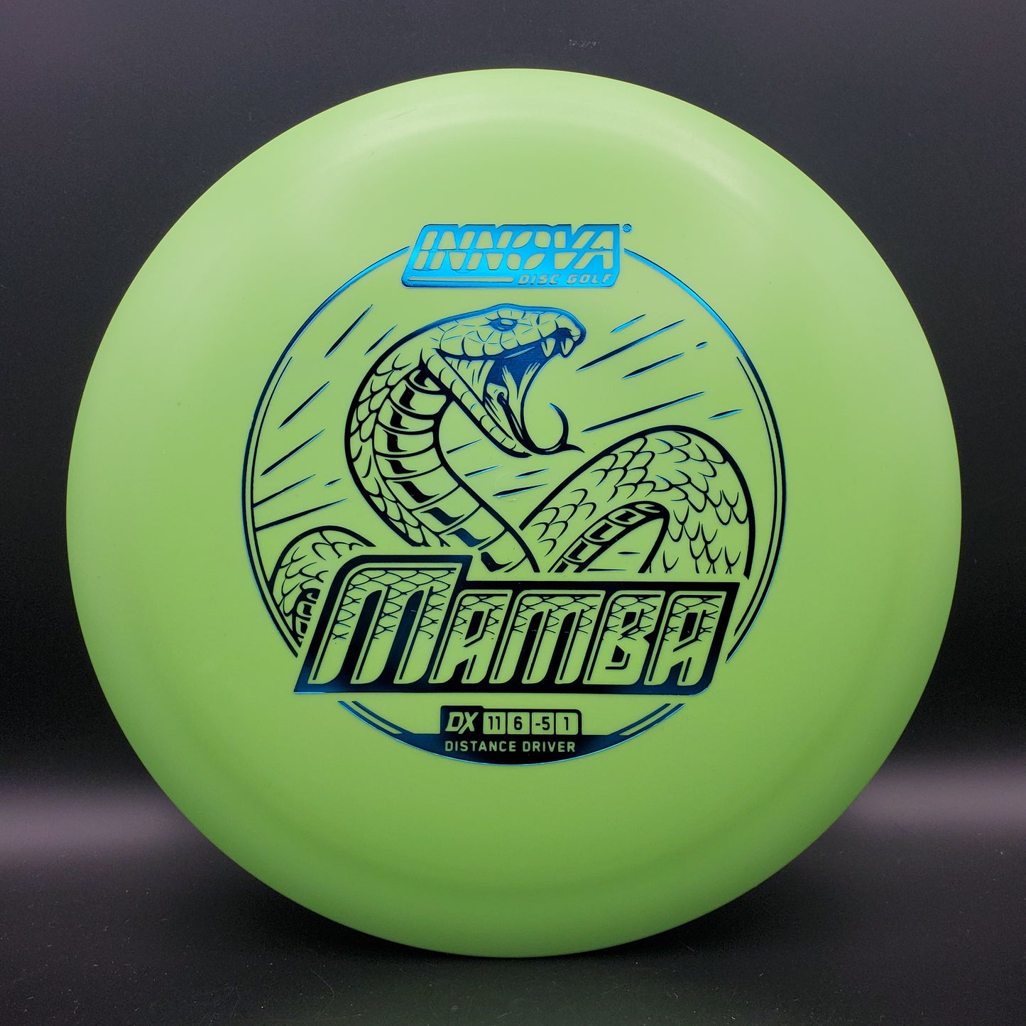 Innova - Mamba - DX